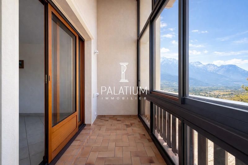 Appartement - 30 m² - 3 pièces