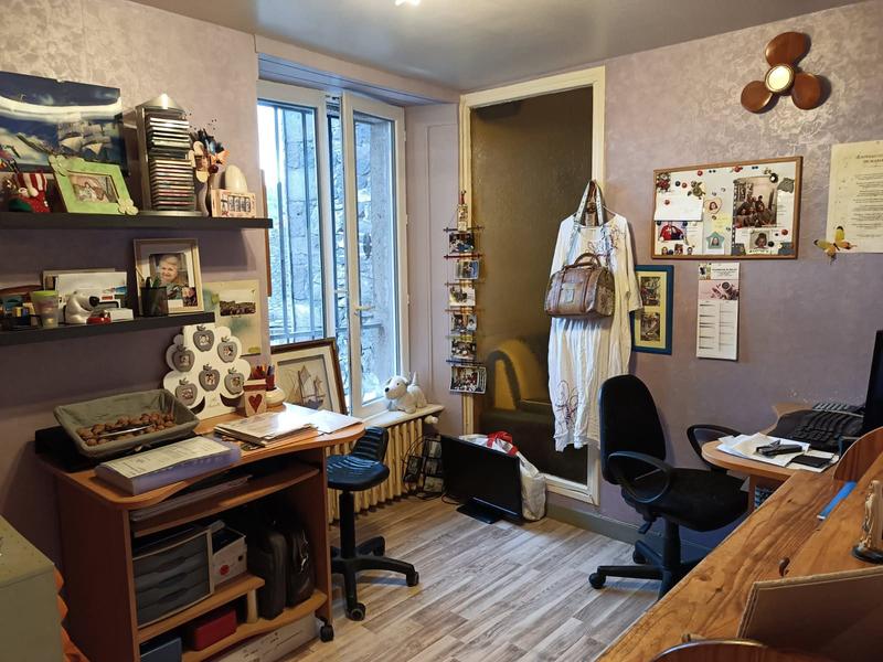 Fonds de commerce - Hôtellerie / Restauration - 121 m²