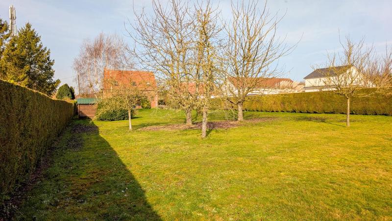 Pavillon - 92 m² - 6 pièces