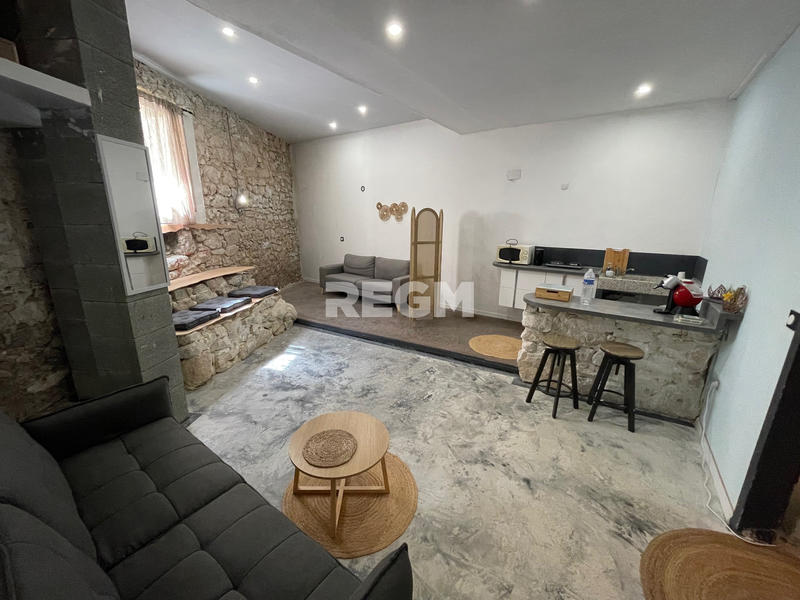 Mas - 344 m² - 9 pièces