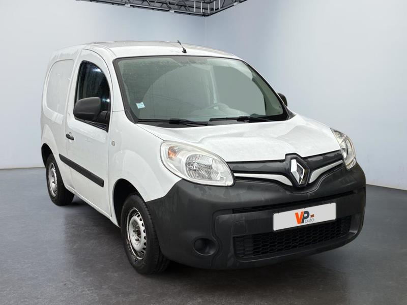 Renault Kangoo Express Compact 1.5 Dci 75 E6 Grand Confort