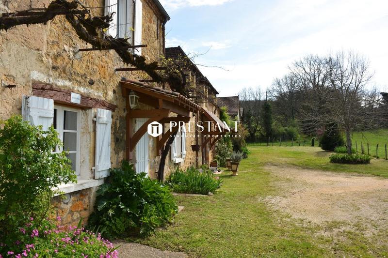 Longère - 180 m² - 9 pièces