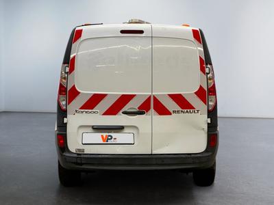 Renault Kangoo Express 1.5 Dci 90 Energy E6 Grand Confort