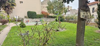 Appartement - 68 m² - 4 pièces