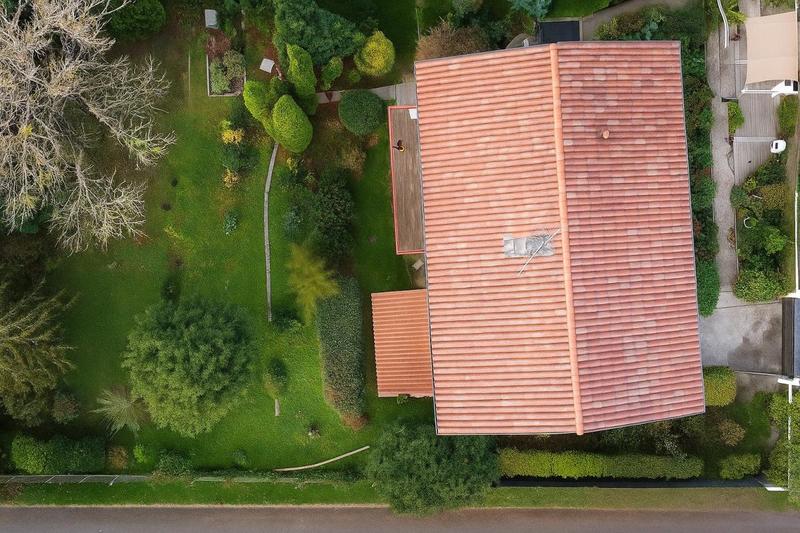 Maison - 105 m² - 3 pièces