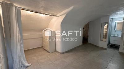 Appartement - 41 m² - 2 pièces