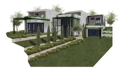 Villa - 131 m² - 5 pièces