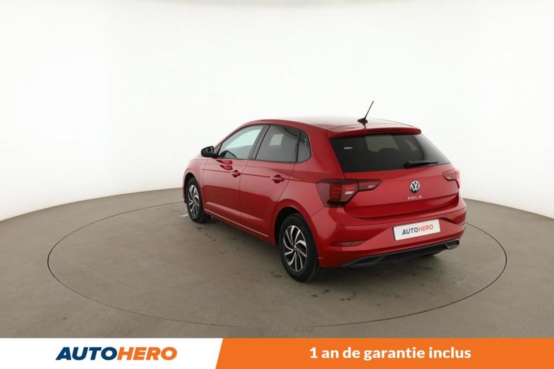 Volkswagen Polo 1.0 Tsi 95 ch