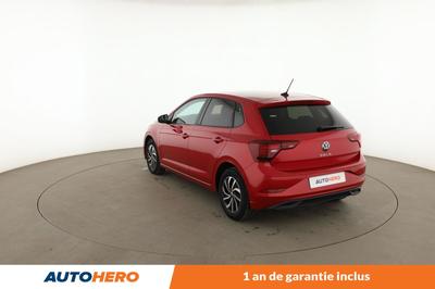 Volkswagen Polo 1.0 Tsi 95 ch
