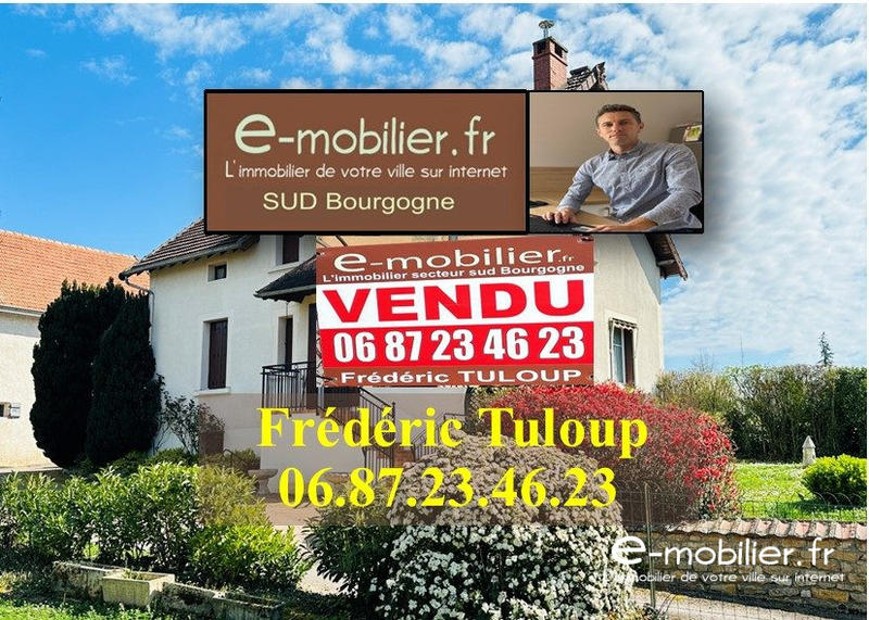 Maison - 146 m² - 5 pièces