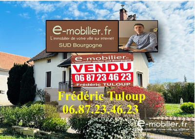 Maison - 146 m² - 5 pièces