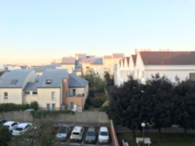 Appartement - 47 m² - 3 pièces