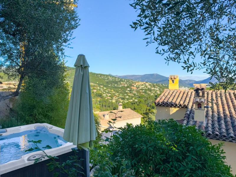 Villa - 119 m² - 4 pièces