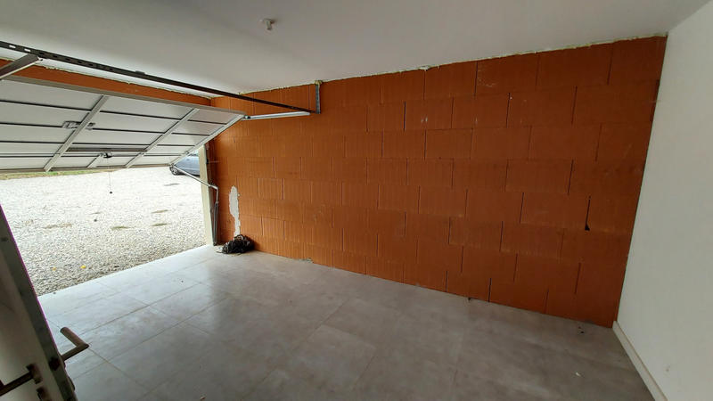 Villa - 100 m² - 4 pièces