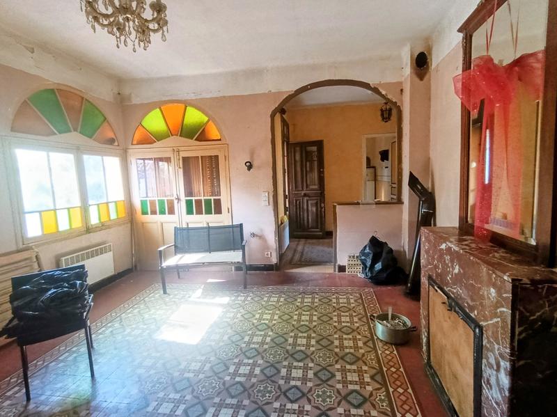 Maison - 153 m² - 10 pièces