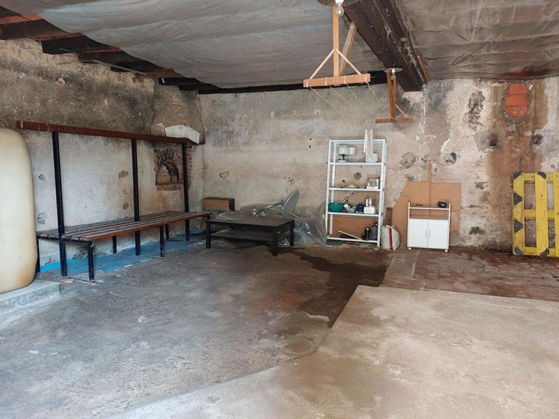 Maison - 123 m² - 5 pièces