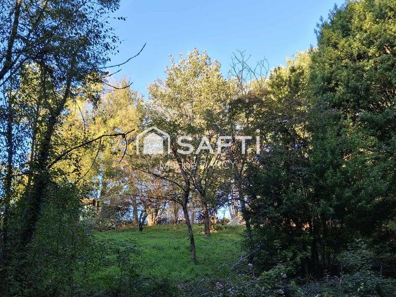 Maison - 173 m² - 8 pièces