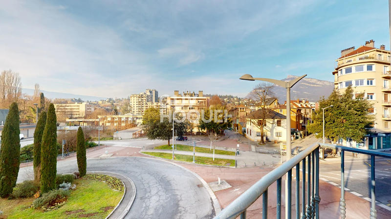 Appartement - 51 m² - 3 pièces