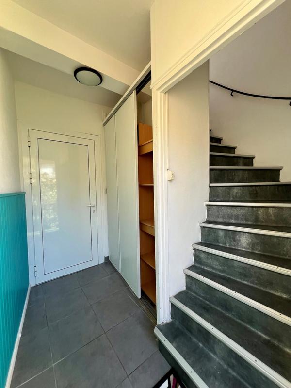 Appartement - 35 m² - 1 pièce