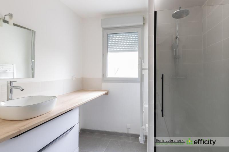 Appartement - 36 m² - 1 pièce