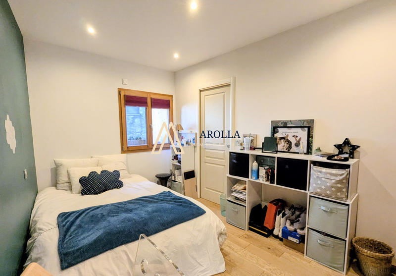 Maison ancienne - 162 m² - 5 pièces