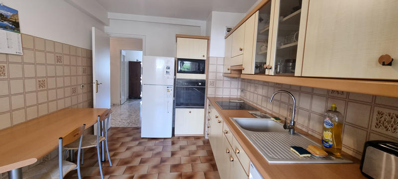 Appartement - 81 m² - 3 pièces