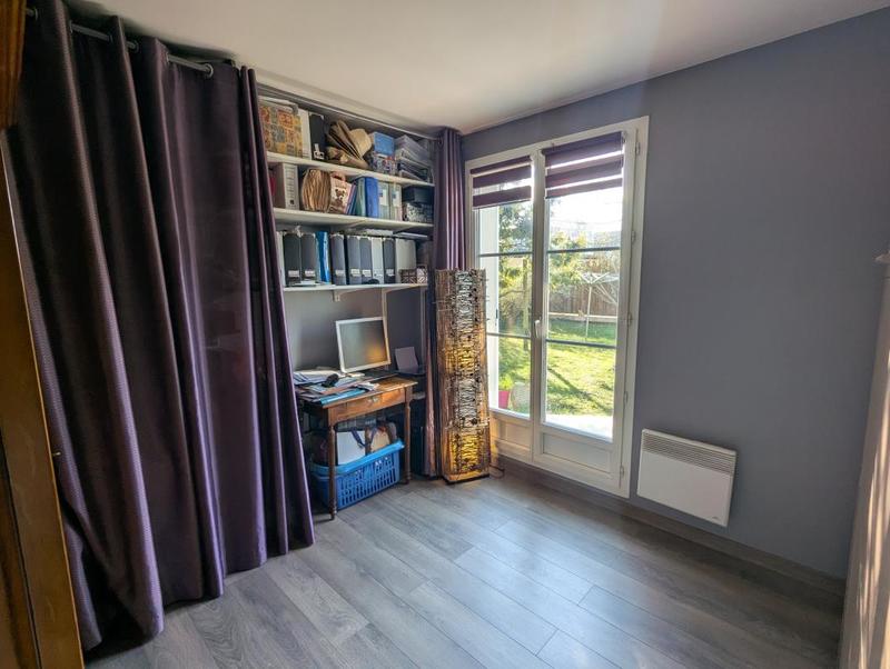 Pavillon - 160 m² - 7 pièces