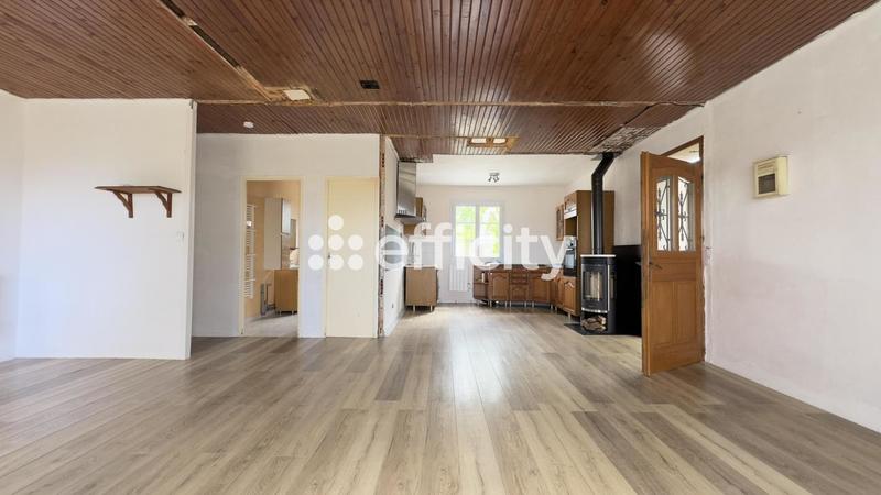 Maison - 149 m² - 8 pièces