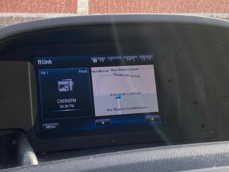 Renault Kangoo Maxi blue dci 115 cv bv6 3 places Gps attelage Bluetooth clim radars 1 ère main 9950 ht