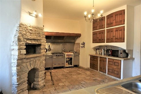 Demeure - 552 m² - 15 pièces