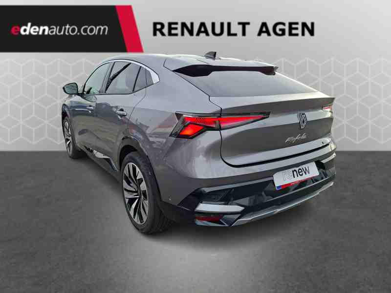 Renault Rafale E-Tech full hybrid 200 Techno