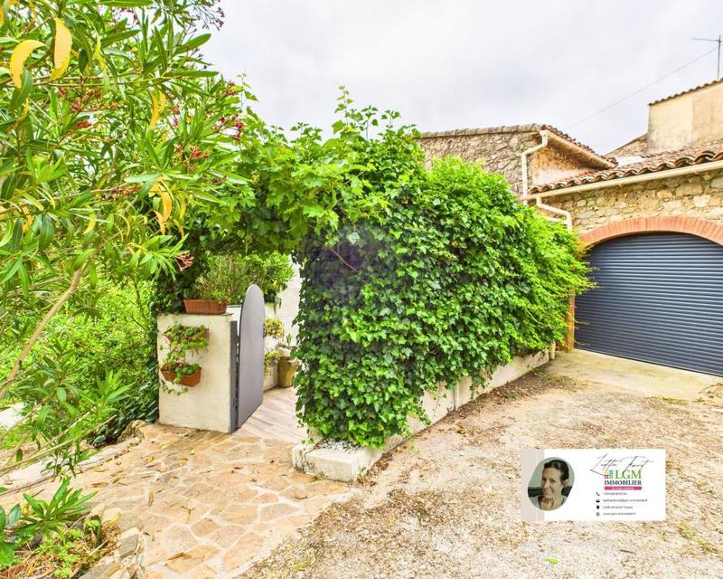 Maison - 110 m² - 3 pièces