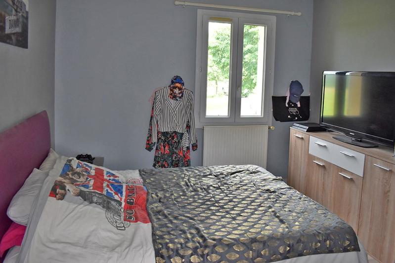 Maison - 160 m² - 7 pièces