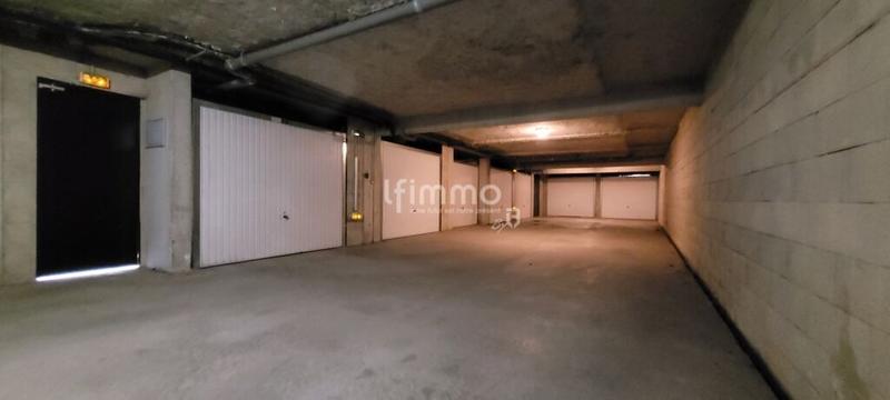 Appartement - 52 m² - 3 pièces