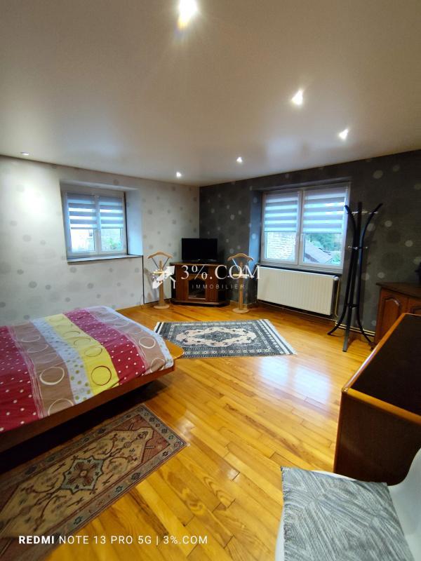 Propriété - 525 m² - 15 pièces