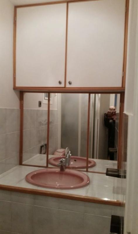 Appartement - 27 m² - 2 pièces