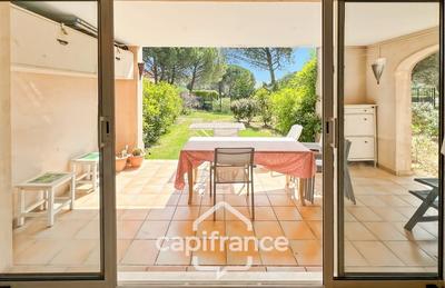 Appartement - 42 m² - 3 pièces