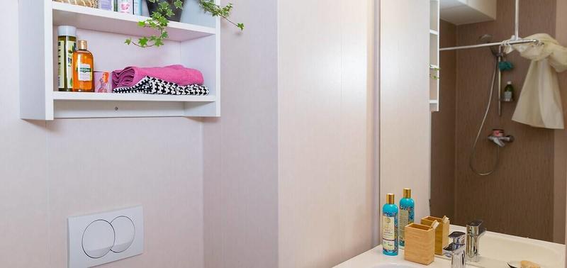 Studio - 18 m² - 1 pièce