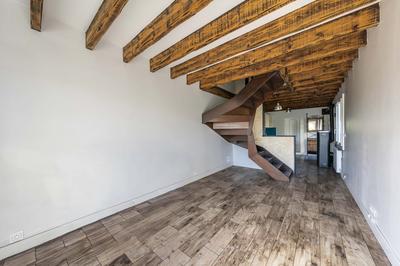 Maison - 80 m² - 6 pièces