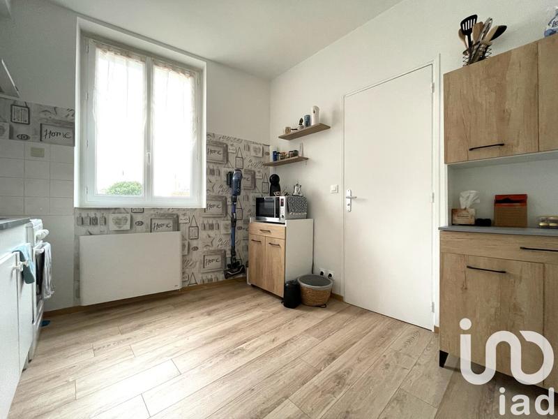 Immeuble - 207 m²