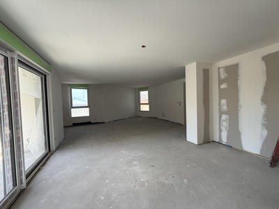 Appartement - 88 m² - 4 pièces