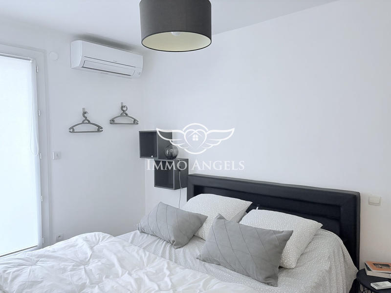 Appartement - 87 m² - 3 pièces