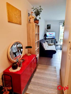 Appartement - 31 m² - 1 pièce
