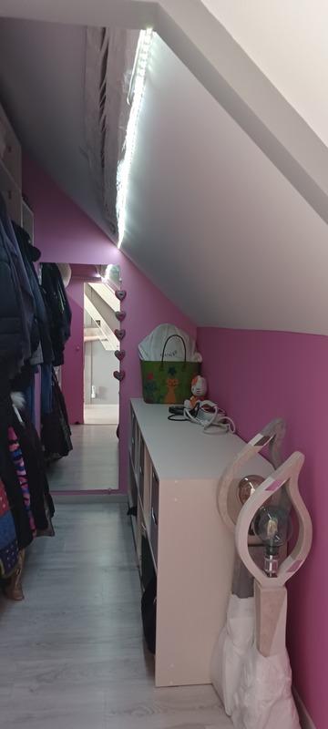 Maison - 128 m² - 5 pièces