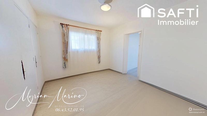 Villa - 151 m² - 6 pièces