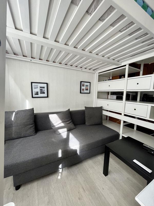 Maison traditionnelle - 106 m² - 5 pièces