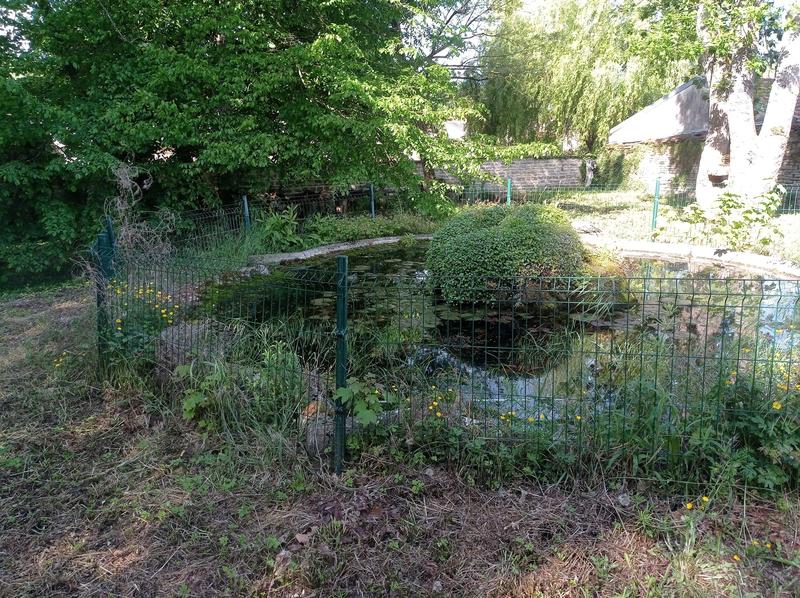 Maison - 210 m² - 10 pièces