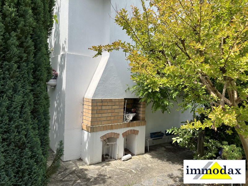 Villa - 170 m² - 7 pièces