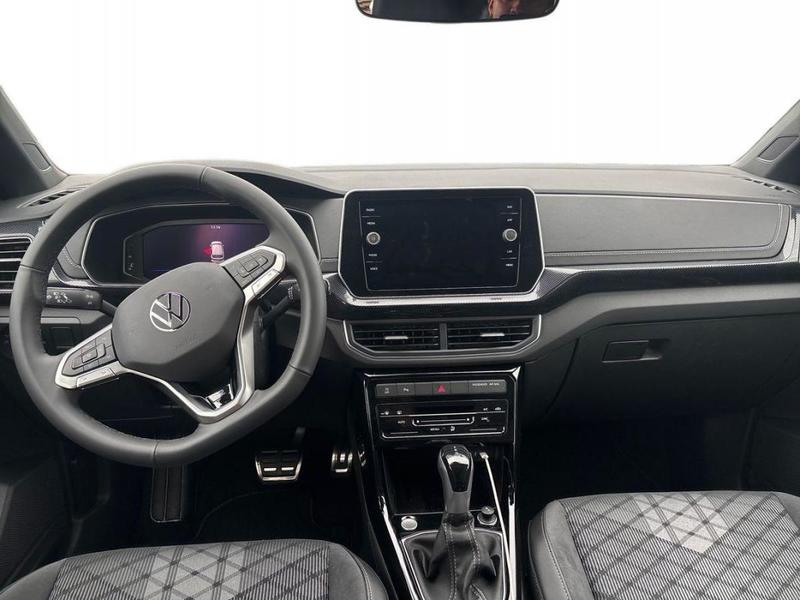 Volkswagen t-Cross Fl 1.0 Tsi 116ch Dsg7 R Line