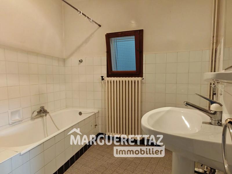Appartement - 55 m² - 2 pièces